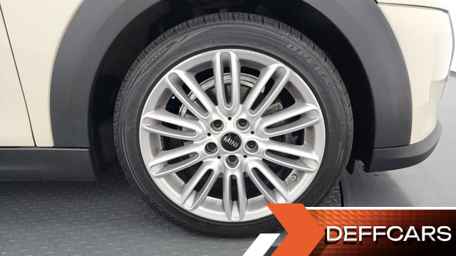 Mini COOPER Classic Plus Launch Pack Third Generation купить на сайте DeffCars