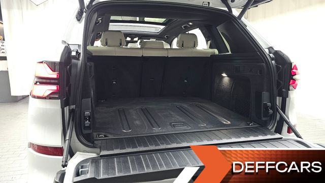 BMW X5 xDrive 40i M Sport купить на сайте DeffCars