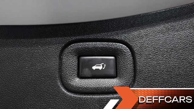 Renault-KoreaSamsung QM6 2.0 LPe LE 2WD купить на сайте DeffCars
