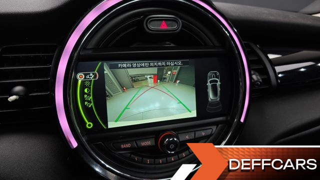 Mini COOPER HIGH Third Generation купить на сайте DeffCars