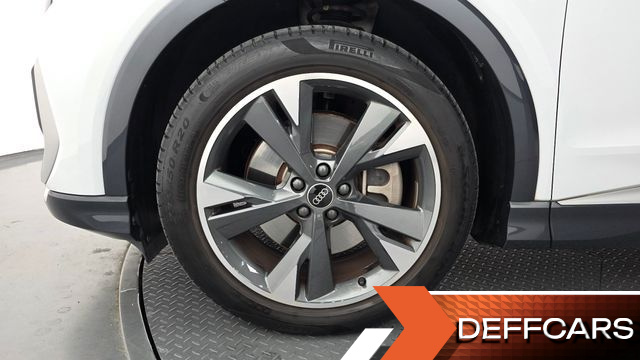 Audi Q4 E-TRON 40 Premium купить на сайте DeffCars
