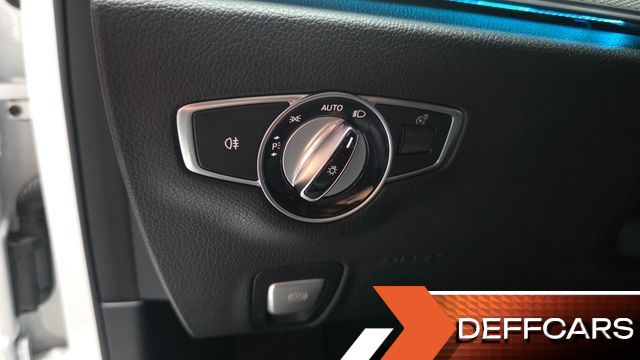 Mercedes E-CLASS E300 Avantgarde купить на сайте DeffCars