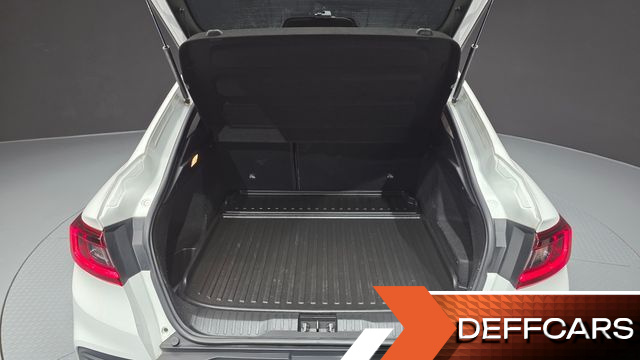 Renault-KoreaSamsung XM3 1.3 TCe RE Signature купить на сайте DeffCars