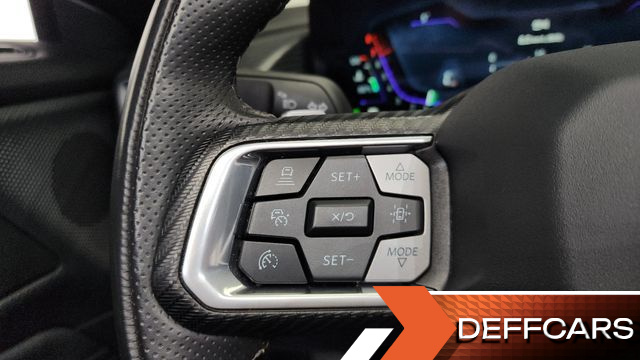 Ford MUSTANG 2.3 Ecoboost Premium Convertible купить на сайте DeffCars