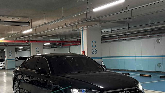Audi A8 50 TDI Quattro LWB купить на сайте DeffCars