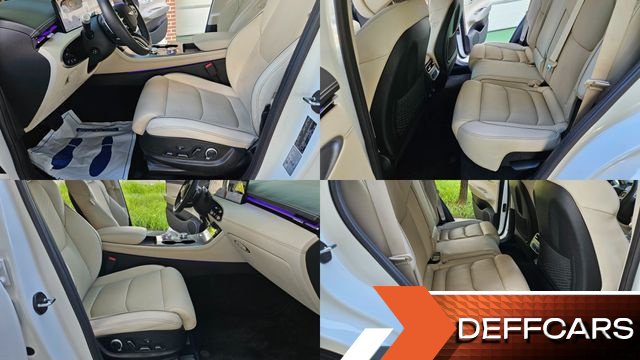 Genesis GV70 2.5T Gasoline AWD купить на сайте DeffCars