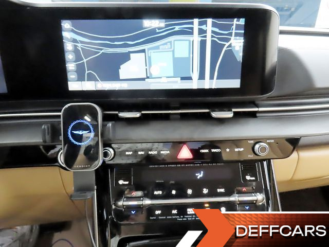 Kia CARNIVAL Diesel 9-Seater Signature купить на сайте DeffCars
