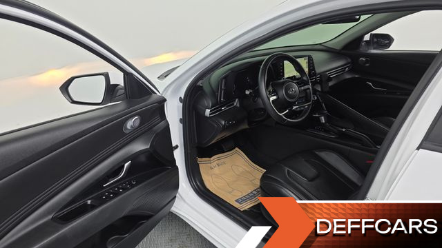 Hyundai AVANTE 1.6 Modern купить на сайте DeffCars