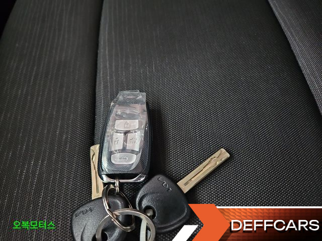 Kia RAY Van Standard купить на сайте DeffCars