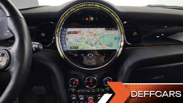 Mini COOPER Classic Third Generation купить на сайте DeffCars
