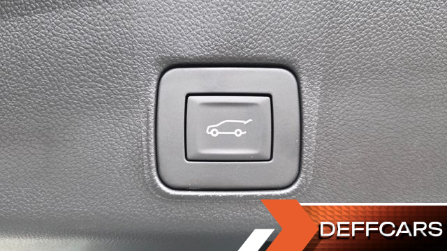 ChevroletGMDaewoo TRAILBLAZER 1.3 Turbo 4WD RS купить на сайте DeffCars