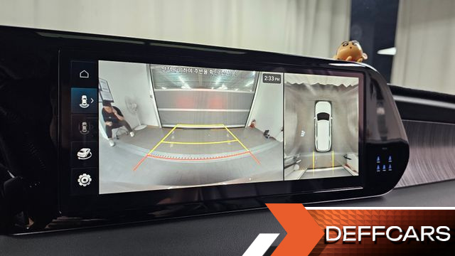 Hyundai PALISADE Diesel 2.2 2WD Le Blanc купить на сайте DeffCars