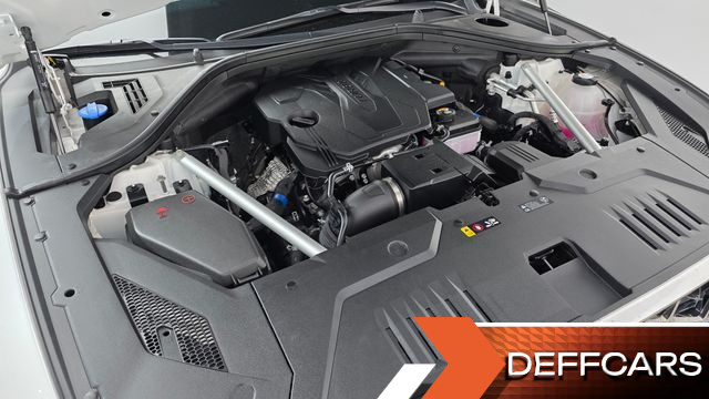 Genesis GV70 2.5T Gasoline AWD купить на сайте DeffCars