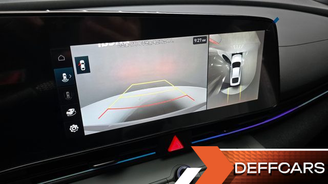 Hyundai AVANTE 1.6 Inspiration купить на сайте DeffCars