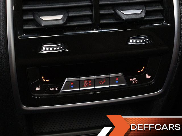 BMW X5 xDrive 45e xLine купить на сайте DeffCars
