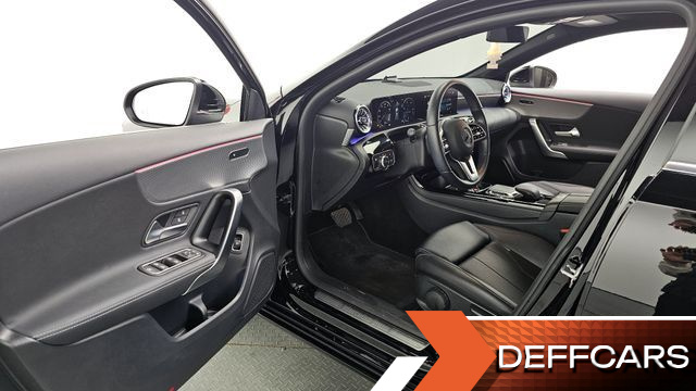 Mercedes A-CLASS A220 Sedan купить на сайте DeffCars
