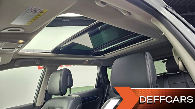 Renault-KoreaSamsung QM6 Gasoline 2WD RE Signature купить на сайте DeffCars