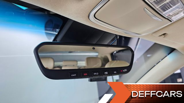 Kia K9 3.8 GDI AWD Grand Platinum купить на сайте DeffCars