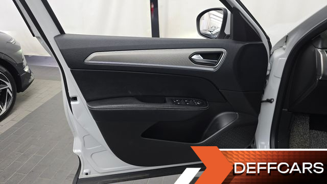 Renault-KoreaSamsung XM3 1.6 GTe RE купить на сайте DeffCars