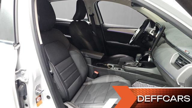 Renault-KoreaSamsung XM3 1.6 GTe RE купить на сайте DeffCars