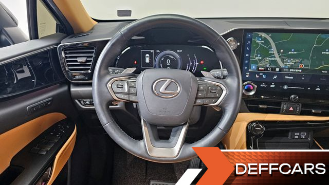 Lexus NX Premium купить на сайте DeffCars