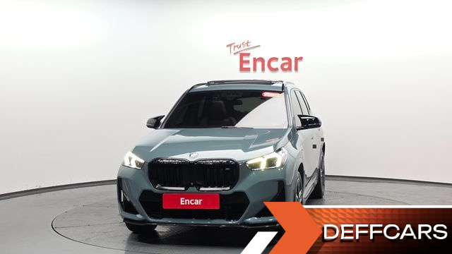 BMW X1 M35i xDrive купить на сайте DeffCars