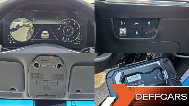 Hyundai GRANDEUR 2.5 Le Blanc купить на сайте DeffCars