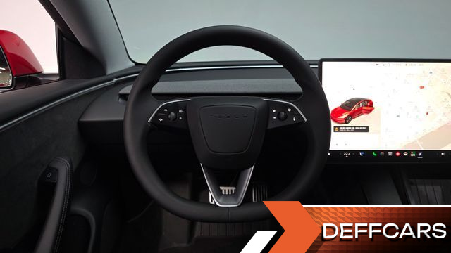 Tesla MODEL 3 Long Range AWD купить на сайте DeffCars
