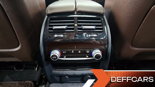 BMW 5-SERIES 530d Luxury Plus купить на сайте DeffCars