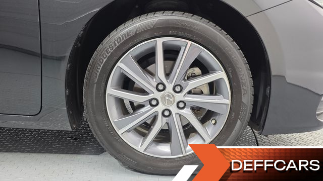 Lexus ES Supreme+ XV60 купить на сайте DeffCars