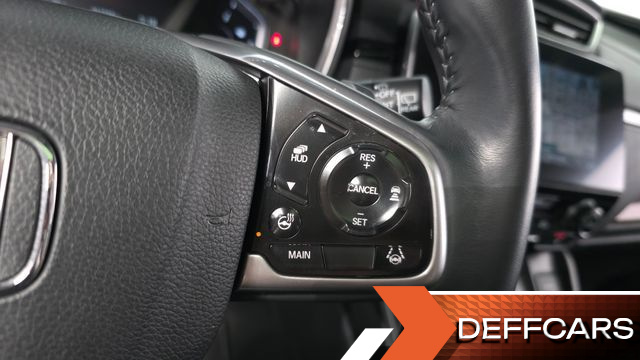 Honda CR-V 2.0 Hybrid Touring 4WD купить на сайте DeffCars
