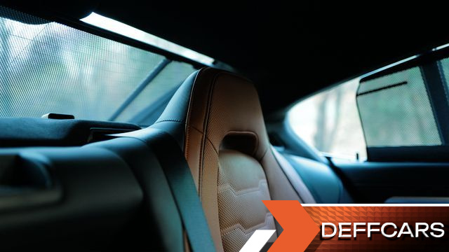 BMW 8-SERIES M850i xDrive Gran Coupe купить на сайте DeffCars