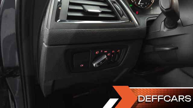 BMW 1-SERIES 118d JOY 5DOOR купить на сайте DeffCars