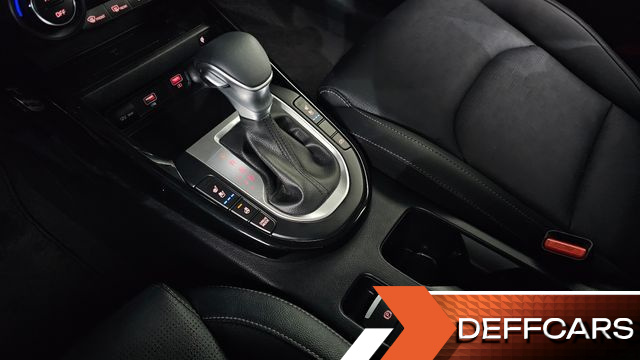 Kia K3 1.6 Prestige купить на сайте DeffCars