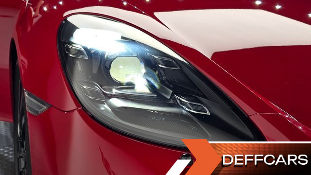 Porsche 718 2.5 GTS купить на сайте DeffCars