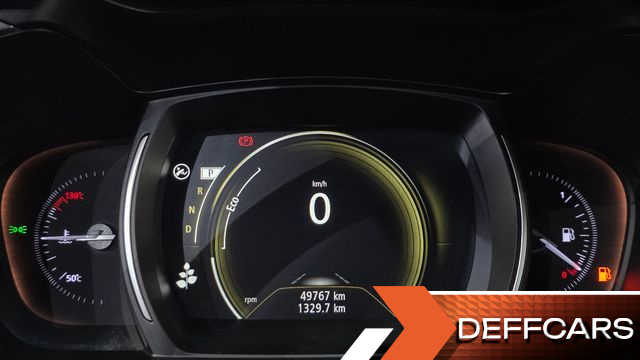 Renault-KoreaSamsung QM6 2.0 GDe RE Signature 2WD купить на сайте DeffCars