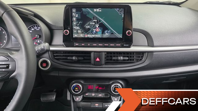 Kia MORNING Prestige купить на сайте DeffCars