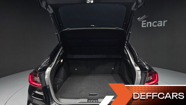 Renault-KoreaSamsung XM3 1.3 TCe RE Signature купить на сайте DeffCars
