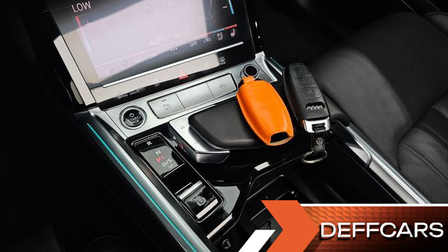 Audi E-TRON 55 Quattro Sportback купить на сайте DeffCars