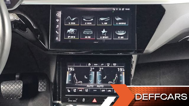 Audi E-TRON 55 Quattro купить на сайте DeffCars