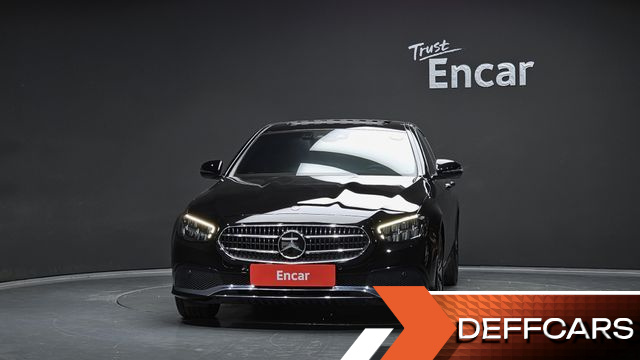 Mercedes E-CLASS E250 Avantgarde купить на сайте DeffCars