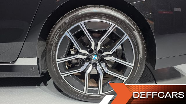 BMW 7-SERIES 740d xDrive M Sport купить на сайте DeffCars