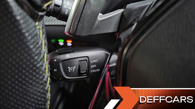 Peugeot 2008 1.5 BlueHDi GT Line купить на сайте DeffCars
