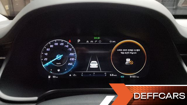 Kia K9 3.8 GDI AWD Masters купить на сайте DeffCars
