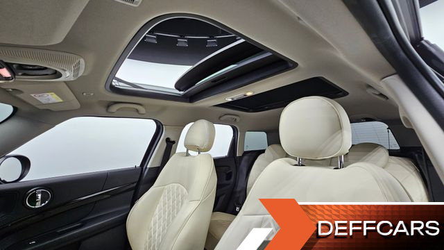 Mini COUNTRYMAN Classic Plus 2nd купить на сайте DeffCars