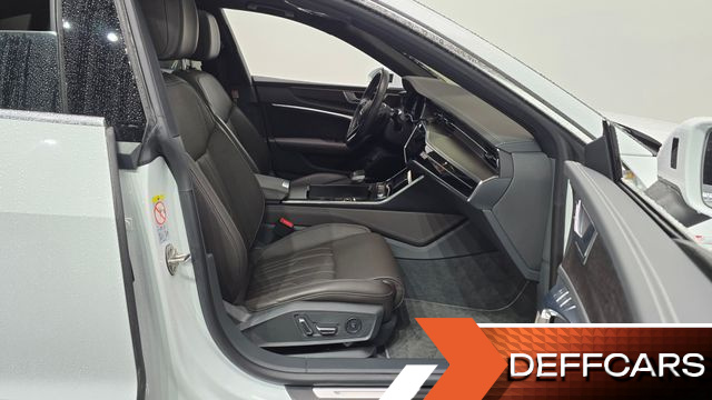Audi A7 55 TFSI Quattro Premium купить на сайте DeffCars