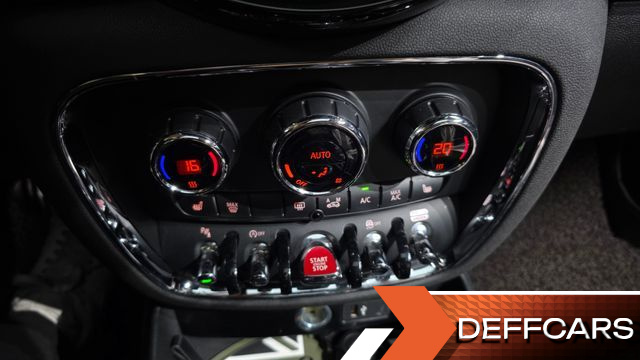 Mini CLUBMAN Standard 2nd купить на сайте DeffCars