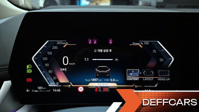 BMW 2-SERIES 220i M Sport Design купить на сайте DeffCars