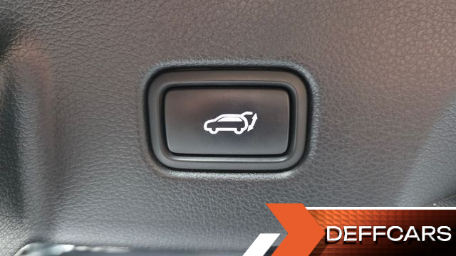 Hyundai PALISADE Gasoline 3.8 4WD Prestige купить на сайте DeffCars