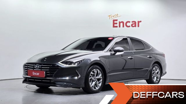Hyundai SONATA 2.0 Premium Family купить на сайте DeffCars